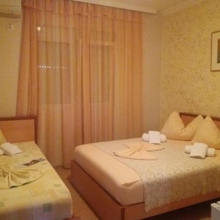 Apartmants Elisa Ulcinj Buitenkant foto